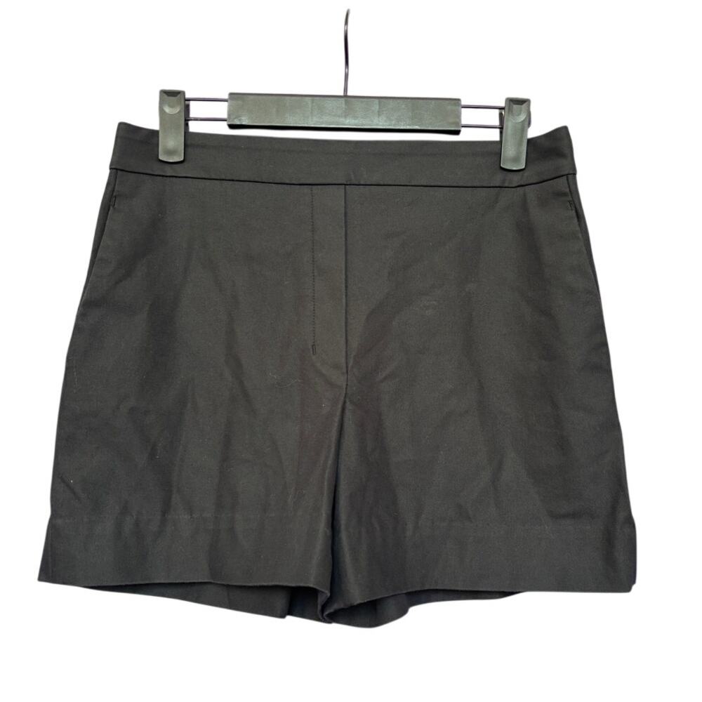 Artizia Babaton Black Shorts Preppy Business Casual